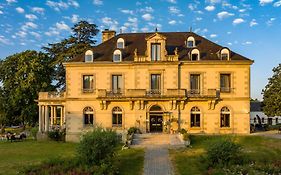 Garrigae Manoir de Beauvoir Poitiers Sud