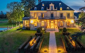 Garrigae Manoir de Beauvoir Poitiers Sud